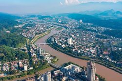 Viết tiếp bản hùng ca Hoàng Liên Sơn