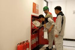 Bảo vệ mái ấm nơi nhà cao tầng