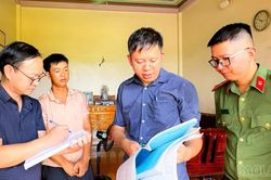 Tân Hợp: Bảo đảm quyền lợi và sinh kế cho 133 hộ dân