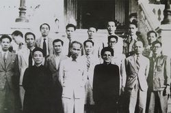 KỶ NIỆM 150 NĂM NGÀY SINH CỤ HUỲNH THÚC KHÁNG (1/10/1876 - 1/10/2026): Cụ Huỳnh Thúc Kháng - tấm gương sáng về lòng yêu nước, thương dân