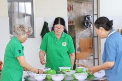 Lâm Đồng lan tỏa tinh thần 'Tuổi cao - Gương sáng'