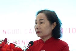 Lâm Đồng hưởng ứng 'Tháng hành động vì người cao tuổi'