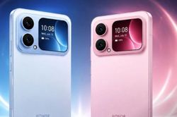 Cấu hình HONOR 700 Pro lộ diện với màn hình phụ độc đáo cùng cảm biến camera lên tới 200MP