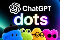 OpenAI công bố hệ thống trợ lý tác nhân Dots: Vận hành ngầm trên nền tảng GPT-6 Astra