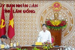 Lâm Đồng hôm nay 1/10