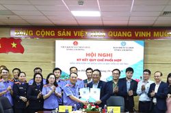 Lâm Đồng tăng cường công tác phối hợp phát hiện, xử lý vi phạm về bảo hiểm