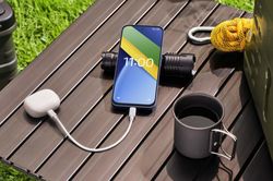 POCO C95 Pro ra mắt với pin 7.500mAh, sạc 45W và màn hình 120Hz có giá từ 5,89 triệu đồng