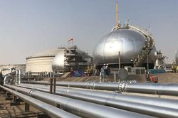Giá dầu hôm nay 1/10: Tăng khi đàm phán Mỹ-Iran đình trệ