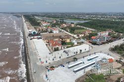 Giao Ninh: Quyết tâm trở thành trung tâm kinh tế biển của Ninh Bình