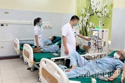 Xây dựng văn hóa bệnh viện, nâng cao sự hài lòng của người bệnh