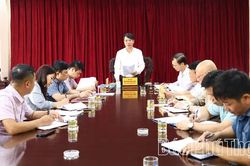 Nâng cao chất lượng xúc tiến đầu tư, hỗ trợ doanh nghiệp