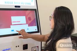 Thí điểm mô hình Trợ lý Nhân dân hỗ trợ hoàn thiện thủ tục hành chính