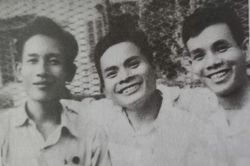 Nhóm văn nghệ 'Nguồn Hàn', dấu son thời kháng Pháp
