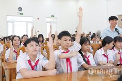 Khai mạc Tuần lễ hưởng ứng học tập suốt đời năm 2026