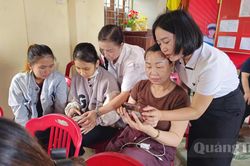 'Ngày thứ bảy vì dân'