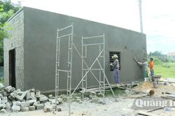Tích cực triển khai chương trình hỗ trợ nhà ở cho người có công với cách mạng