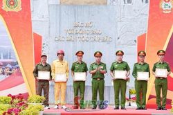 Đáp ứng yêu cầu PCCC và CNCH trong mô hình chính quyền địa phương hai cấp