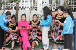 Sơn La triển khai Mô hình Chuyển đổi số cấp xã