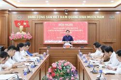 Họp Đoàn Đại biểu Quốc hội tỉnh trước Kỳ họp thứ 2, Quốc hội khóa XVI