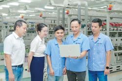 Đưa khoa học, công nghệ từ phòng thí nghiệm vào sản xuất