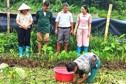 Đổi cách làm, nâng hiệu quả sản xuất