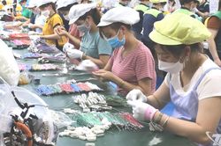 Xứ trà rộn ràng hướng đến ngày hội lớn