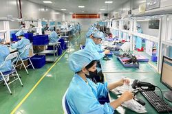 Thái Nguyên xếp thứ 2 toàn quốc về tăng trưởng kinh tế quý III
