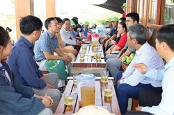 Kết nối để phát triển du lịch cộng đồng