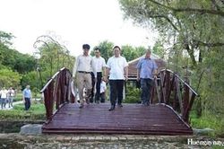 Tháo điểm nghẽn, tạo quỹ đạo phát triển mới cho Huế