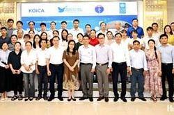 Nâng cao năng lực sử dụng hệ thống 'Bác sĩ cho mọi nhà'