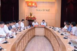 Khơi thông nguồn lực tăng trưởng