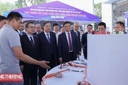 Hội thảo khoa học "Định hướng phát triển công nghiệp hỗ trợ Việt Nam"