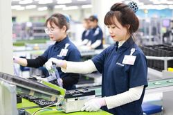 Thái Nguyên tăng trưởng GRDP quý III đứng thứ hai cả nước