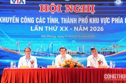 Khuyến công khu vực phía Bắc: Đổi mới để tăng hiệu quả
