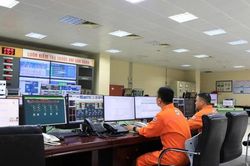 Nhiệt điện Mông Dương 1 tập trung cao độ, phấn đấu hoàn thành 7,13 tỷ kWh điện
