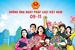 Bộ Công Thương ban hành Kế hoạch hưởng ứng Ngày Pháp luật Việt Nam năm 2026
