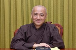 Trung ương GHPGVN chính thức công cử Hòa thượng Thích Huệ Thông tham gia Ban Trị sự Phật giáo tỉnh Khánh Hòa