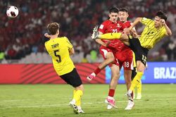 Nhận định Malaysia vs Singapore (19h30 ngày 1/10), FIFA ASEAN Cup 2026