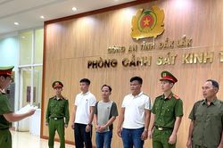 Đắk Lắk: Bắt 7 bị can trong đường dây sản xuất, buôn bán phân bón giả