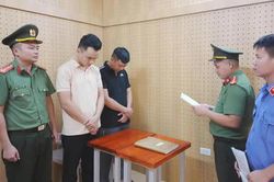 Hà Tĩnh: Khởi tố 2 đối tượng lập các fanpage giả danh giáo xứ kêu gọi quyên góp xây dựng