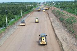 19 dự án giao thông chậm tiến độ, nhiều công trình nguy cơ lỡ hẹn năm 2026