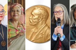 Vì sao Murakami, Tàn Tuyết khó giành Nobel Văn học 2026 dù đứng đầu bảng dự đoán?