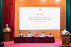 Liên thông dữ liệu để kiểm soát giá thiết bị y tế