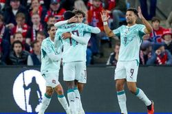 Nhận định Đan Mạch vs Bồ Đào Nha (1h45 ngày 2/10), UEFA Nations League 2026-2027