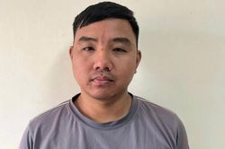 Phú Thọ: Khởi tố tài xế gây tai nạn chết người rồi bỏ trốn