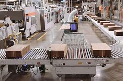 Ngành bao bì: Doanh thu tăng, lợi nhuận vẫn hụt hơi