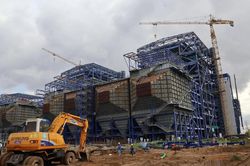 Cần Thơ: Dòng khí Lô B dự kiến về năm 2027, các nhà máy Ô Môn vận hành từ cuối 2028