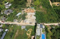 Hà Nội: Khởi tố 7 bị can vụ vi phạm đất rừng phòng hộ ven hồ Đồng Đò