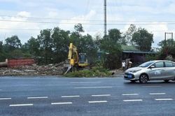 Quảng Trị: Tăng cường cán bộ hỗ trợ công tác giải phóng mặt bằng tại xã Diên Sanh