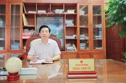 Phú Thọ: Xã Tam Đảo tăng cường quản lý đất đai, xây dựng, tạo nền tảng phát triển kinh tế